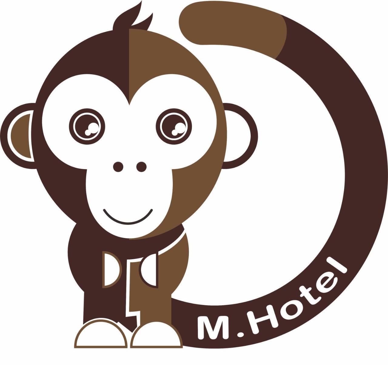 M Hotel Kaohsiung Luaran gambar